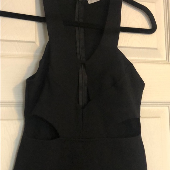 Night Out Dress - Picture 2 of 2